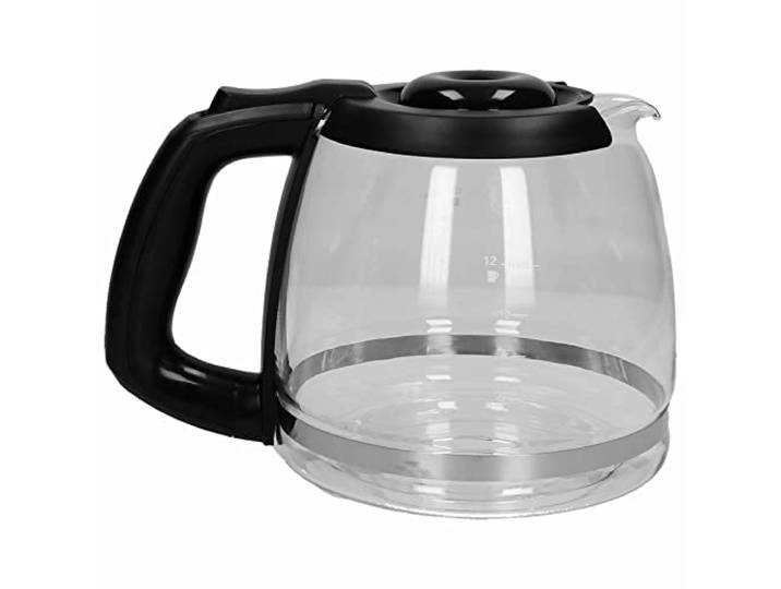 Russell Hobbs Glazen karaf, koffiekan Chester compatibel met koffiezetapparaat 22000-56 - 200080