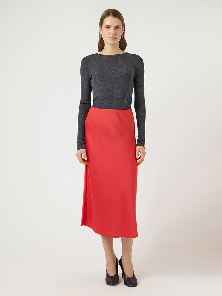 YAS Rock in Rot - XL