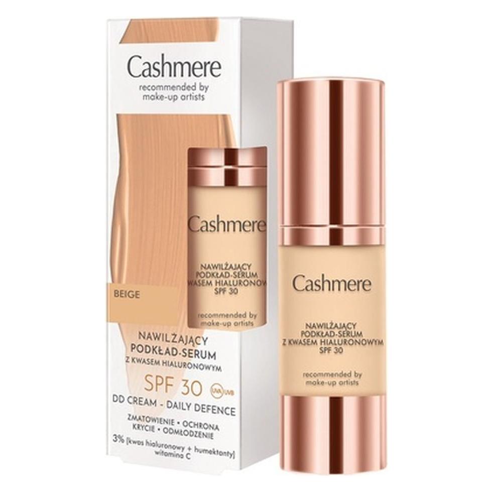 DAX Feuchtigkeitsspendendes Foundation-Serum für das Gesicht Spf30 02 30ml (30 ml) (OTHER)
