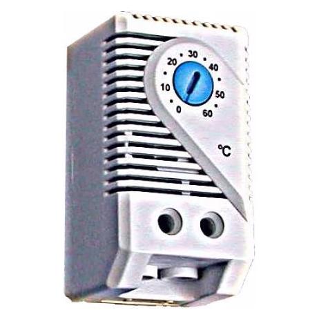 Schweitzer Thermostat - 48.3 cm (19") (ZAX 7011)