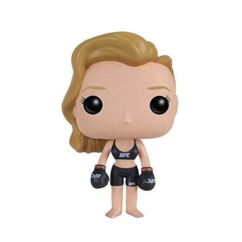Funko POP! Vinylfiguur UFC Ronda Rousey