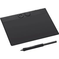 Intuos Pro Small, Grafiktablett schwarz