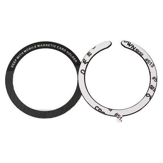 Beline uniwersalny pierścień magnetyczny MagSafe / Uniwersal magnetic MagSafe ring (13686009)