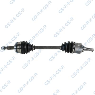 GSP Antriebswelle 259316 für TOYOTA