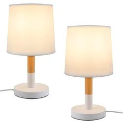 TISCHLEUCHTE Neuss(2er-set) 12/16.9/31.5 cm