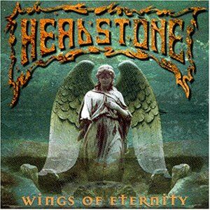 Headstone Epitaph - Wings of Eternity - Preis vom 09.10.2026 07:28:09 h