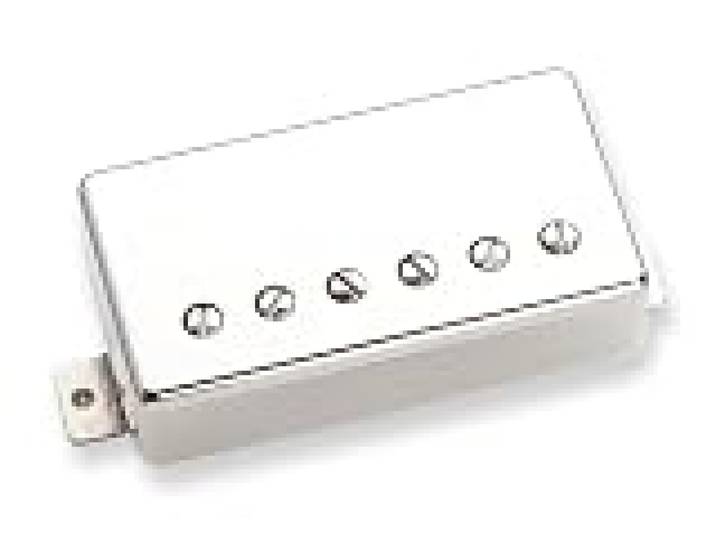 Seymour Duncan SH-1N-N Humbucker 59 Model Micro pour Guitare Electrique Argenté