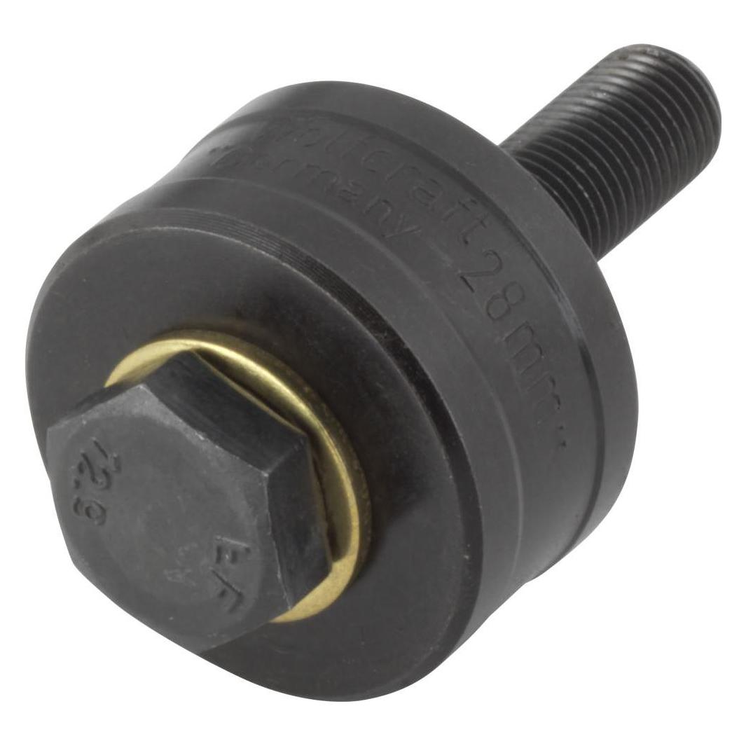 wolfcraft 1 Lochschneider Edelstahl ø40mm (1 4/7) (3756000)