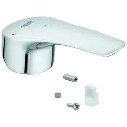 GROHE Hebel 48551, chrom