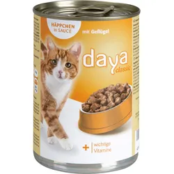 Daya Geflügel 20x400 g