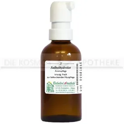 SALBEIHYDROLAT Sprühflasche 55 ml