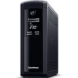 Cyberpower USV ValuePRO VP1200ELCD Green Power UPS 1200VA/72