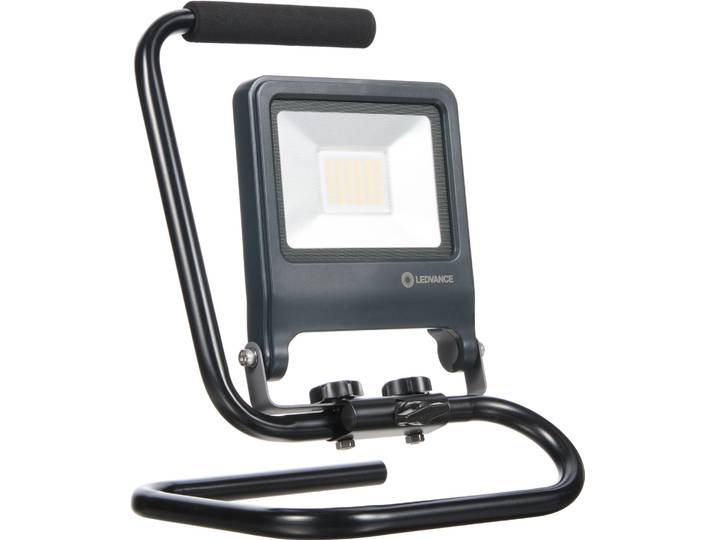 LED Arbeitslicht S-Stand 30W