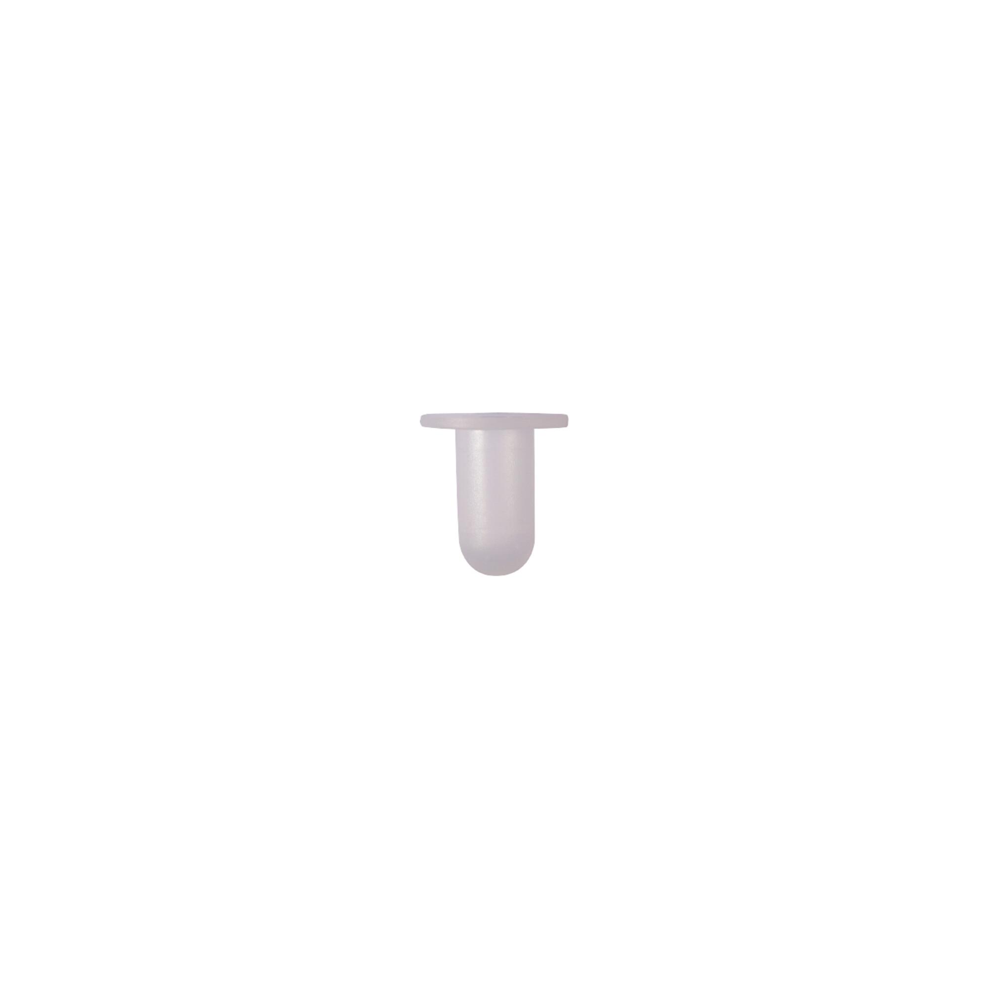 KS Tools Plastik-Spannmuttern für Mercedes,50er Pack (420.5452)