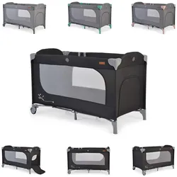 Cangaroo, Reisebett, Reisebett Skyglow (60 x 120 cm)