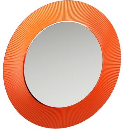 LAUFEN Kartell Spiegel H3863310820001 780x780mm, mandarine