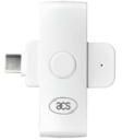 ACS ACR39U-NF PocketMate II Smart Card Reader (USB Type-C)