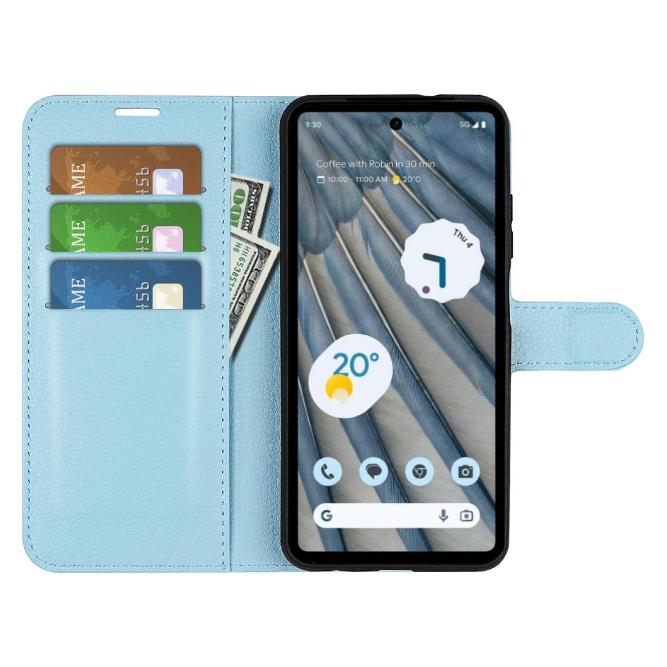 Screenguard Leather Guard Case (Google Pixel 7a) (00032299)