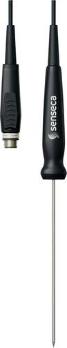 Senseca DX 115-I3-150-L02 Einstechfühler -50 - +250°C Fühler-Typ Pt100