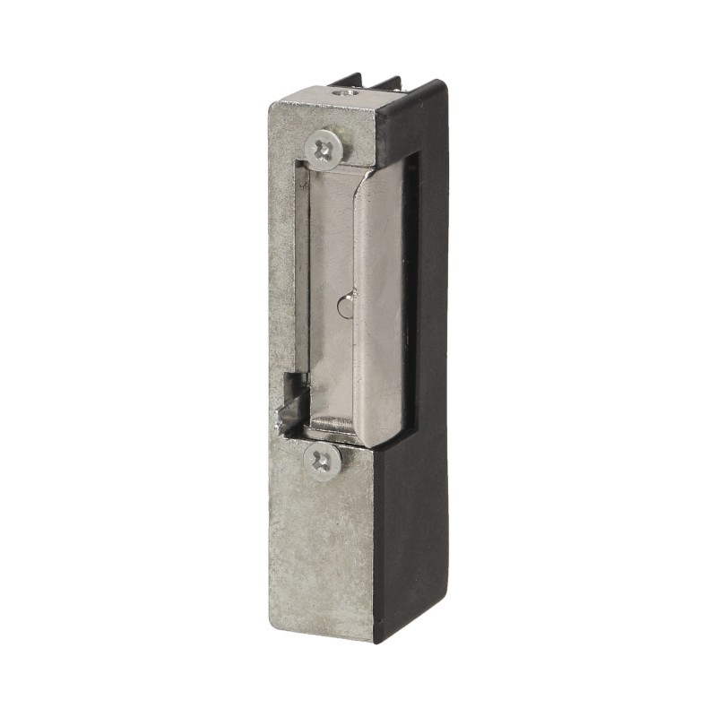ORNO Elektrische deuropener met rechtermontage, geheugenfunctie en slot, model OR-EZ-4012