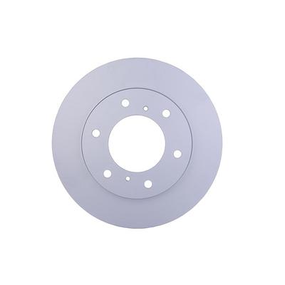 Hella Bremsscheibe Vorderachse Belüftet [Hersteller-Nr. 8DD355119-071] für Mitsubishi