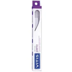 Vitis Perio Toothbrush 1U