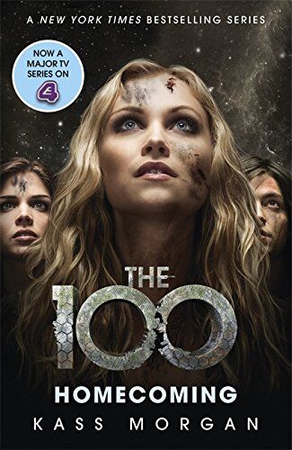 Kass Morgan - Homecoming (The 100) - Preis vom 09.10.2026 07:28:09 h