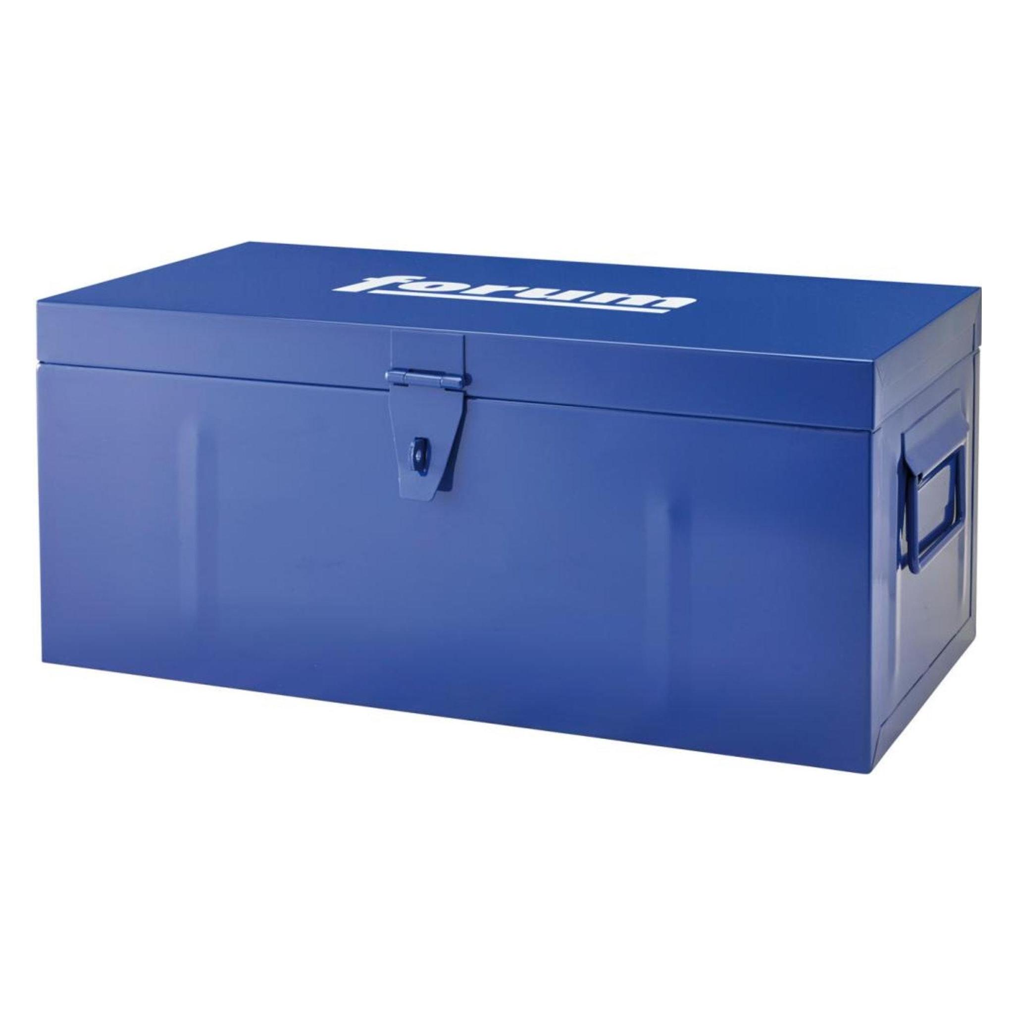 Forum Professional Solutions Stahlblech-Montagekoffer (55069361)