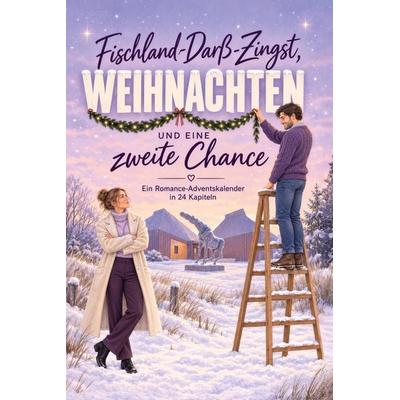Fischland-Darß-Zingst, Weihnachten und eine zweite Chance