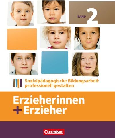 Brit Albrecht - Band 2 - Sozialpädagogische Bildungsarbeit professionell gestalten: Fachbuch - Preis vom 30.09.2026 22:30:23 h