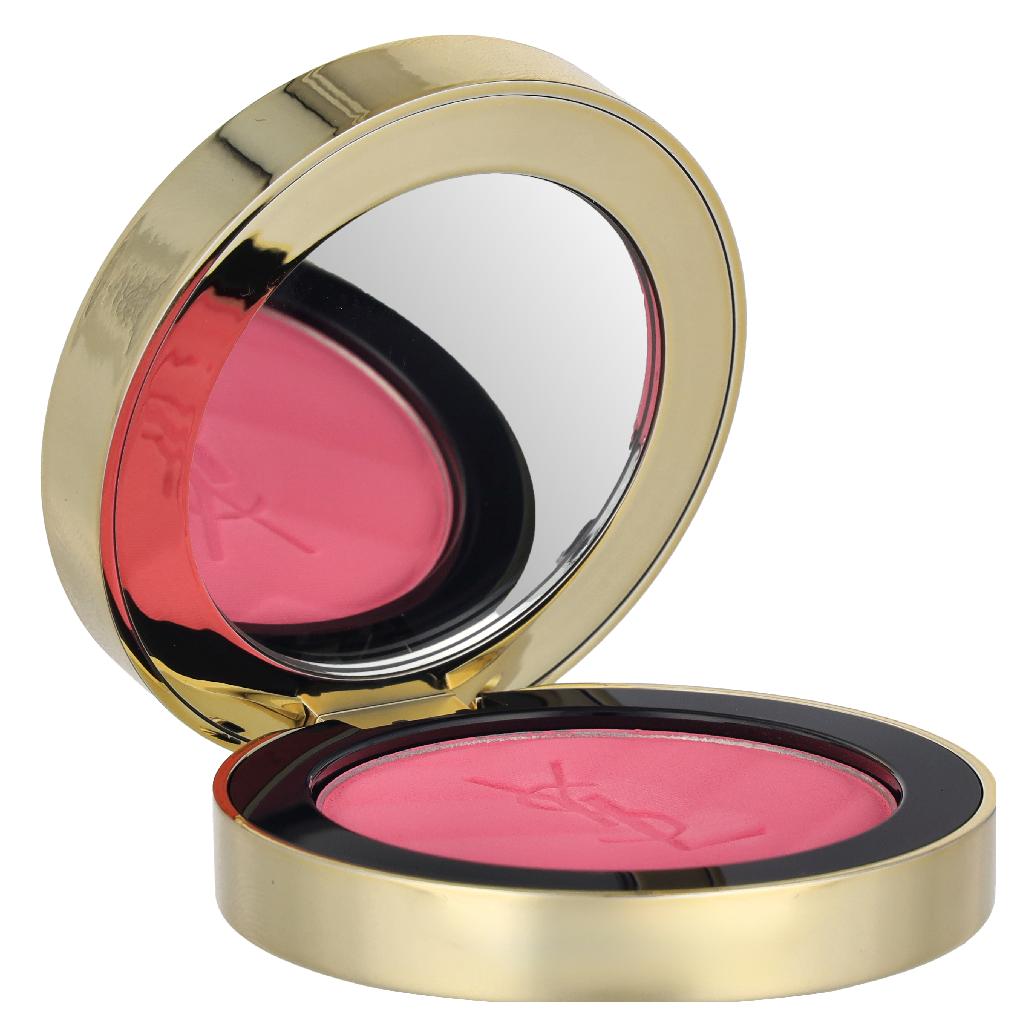 Yves Saint Laurent Powder Blush (Pink Voltage) (LF097600)
