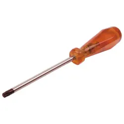 Dönges, Schraubenzieher, Torx-Schraubendreher funkenfrei, T40 x 120 mm