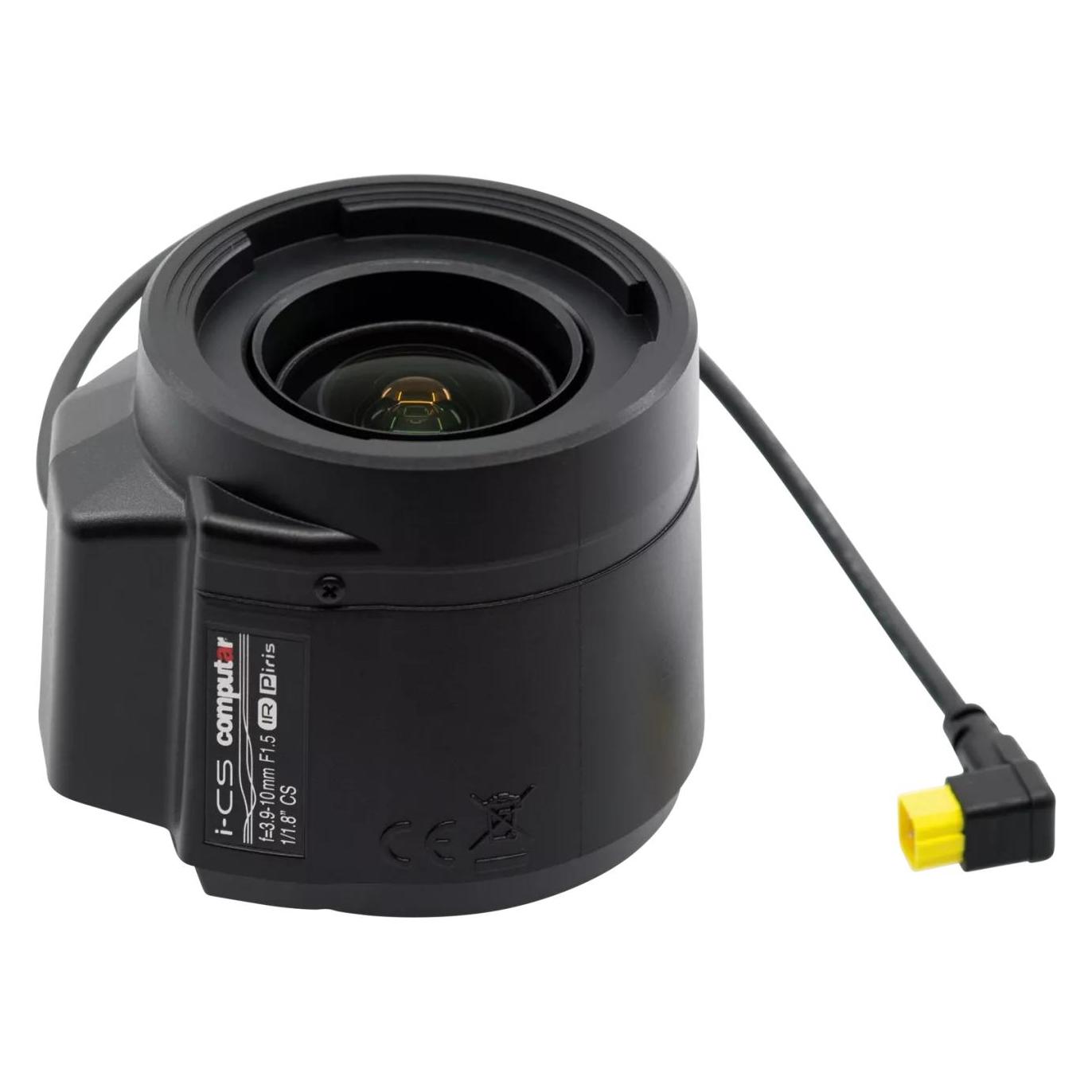 Axis LENS I-CS 1/1.8IN 3.9-10 MM (Objektiv) (02367-001)