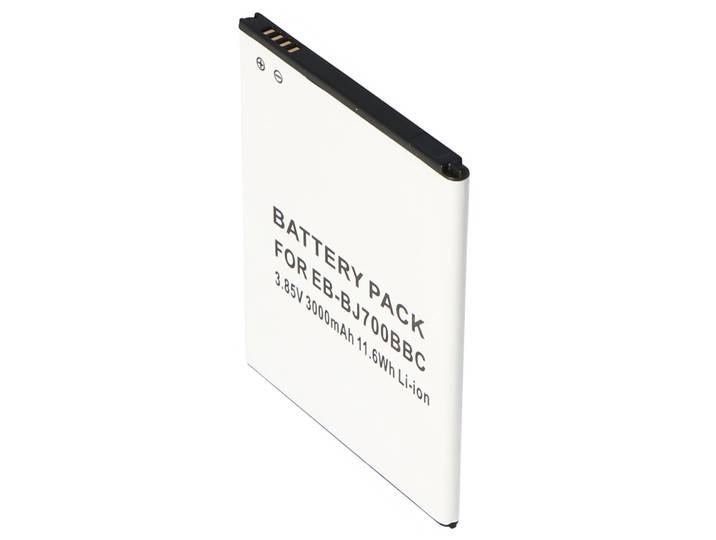 AccuCell Samsung Galaxy J7 - Accu - 2500mAh 3.85V