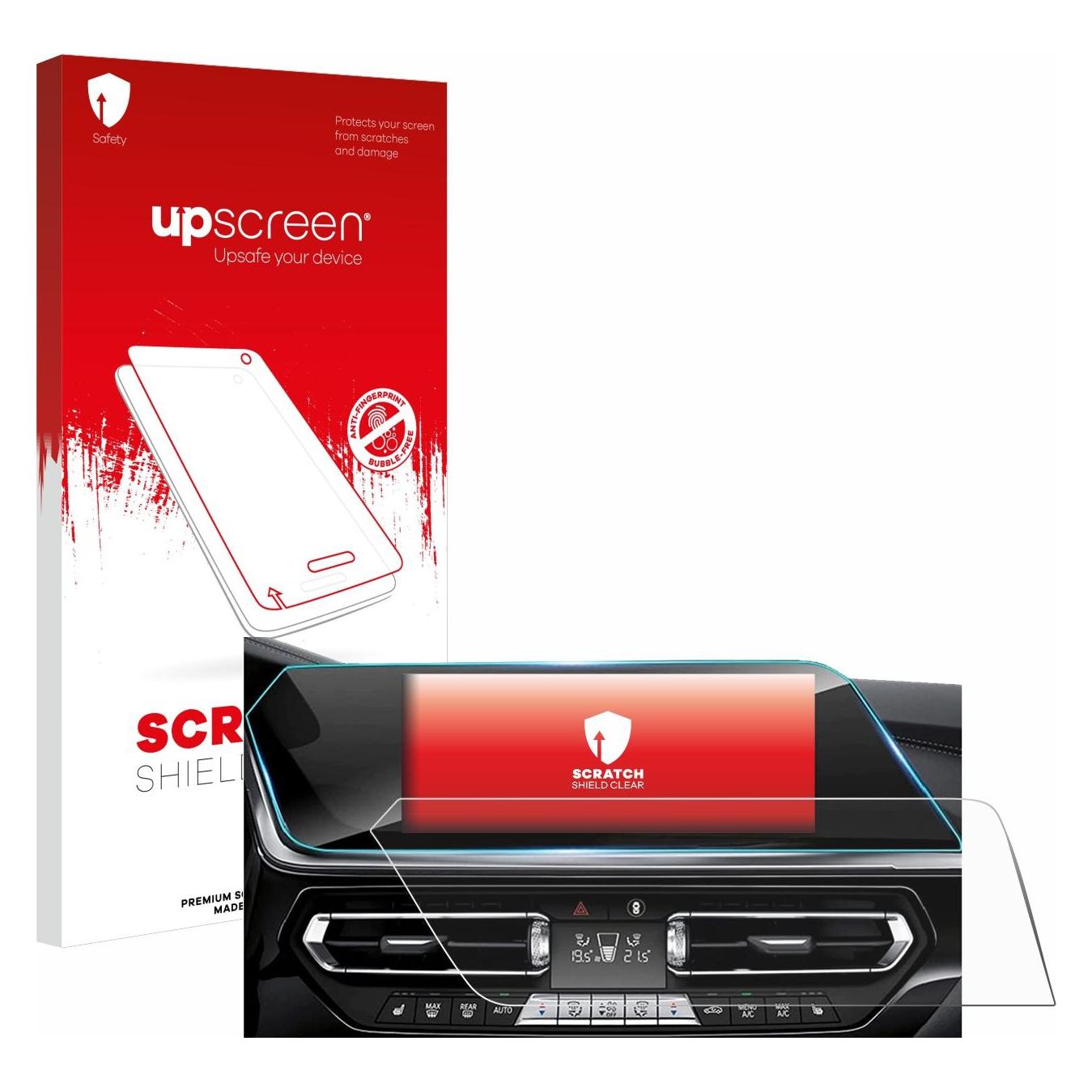 upscreen Scratch Shield Displayschutz (2848552)