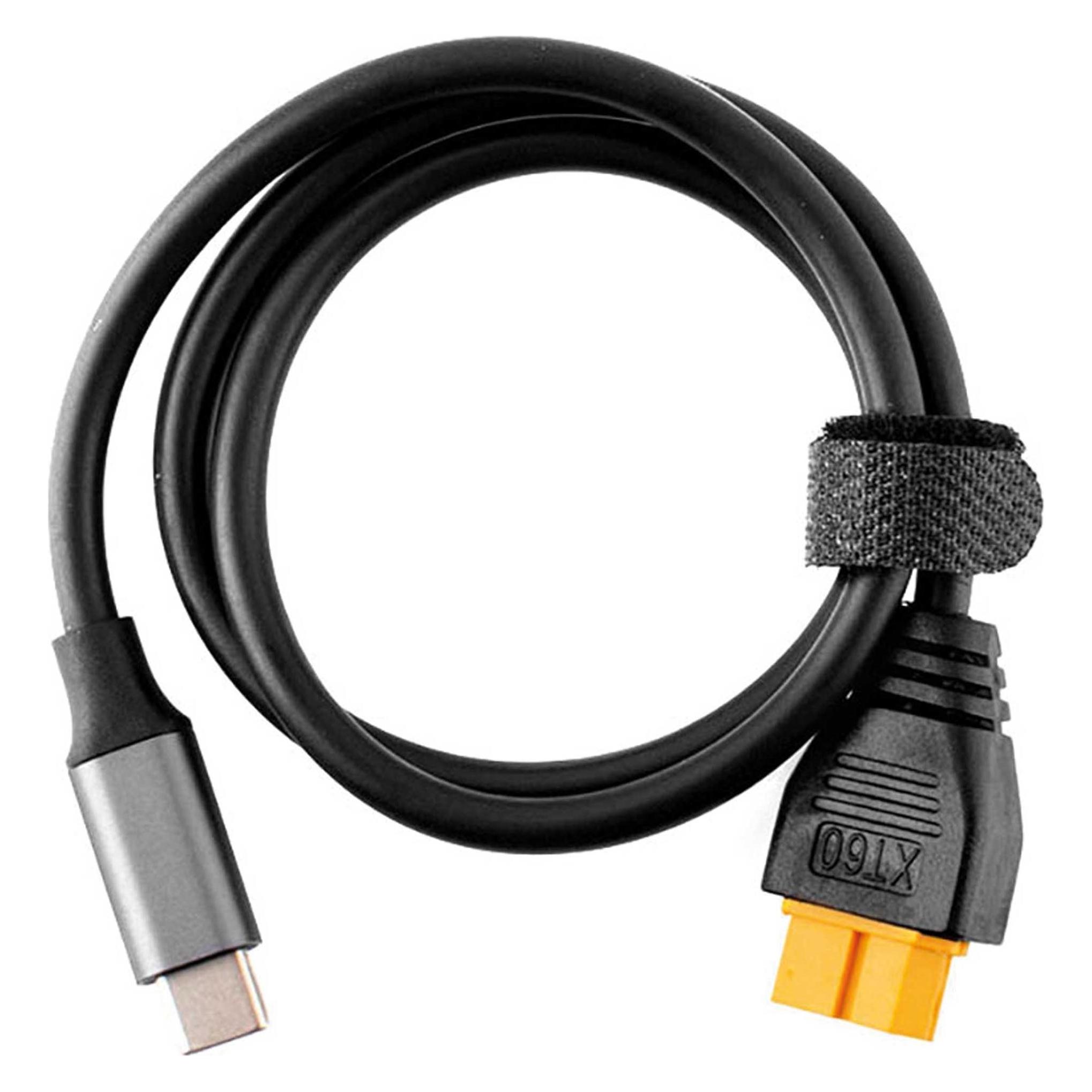 Toolkitrc Adapterkabel (SC100)
