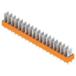 Weidmüller Leiterplattenklemme PCF 5.00/#9500590000