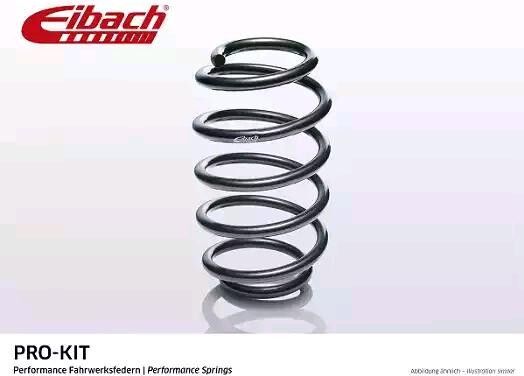 EIBACH F11-15-021-12-VA Coil spring