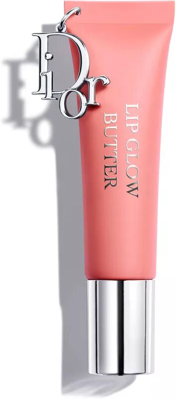 Christian Dior - Hochglänzende Lippenpflege, Addict Lip Glow Butter, 10 ml,  Pomelo