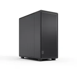 Fractal Design Epoch Black Solid ATX Gaming Gehäuse Mesh