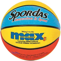 Spordas, Basketbälle, (6)