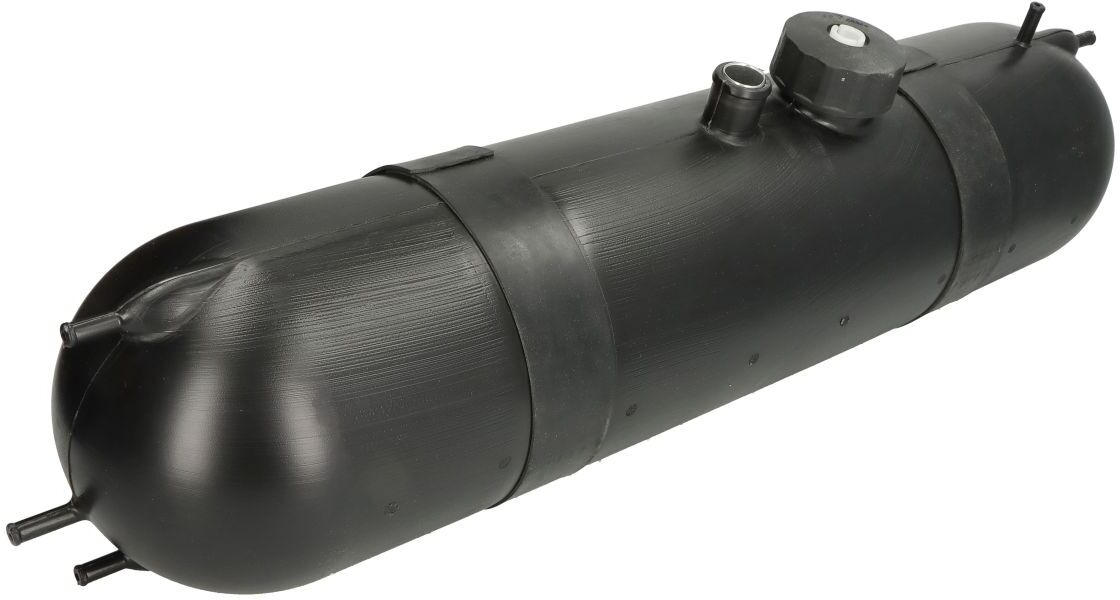 Thermotec Serbatoio di espansione DBSC014TT