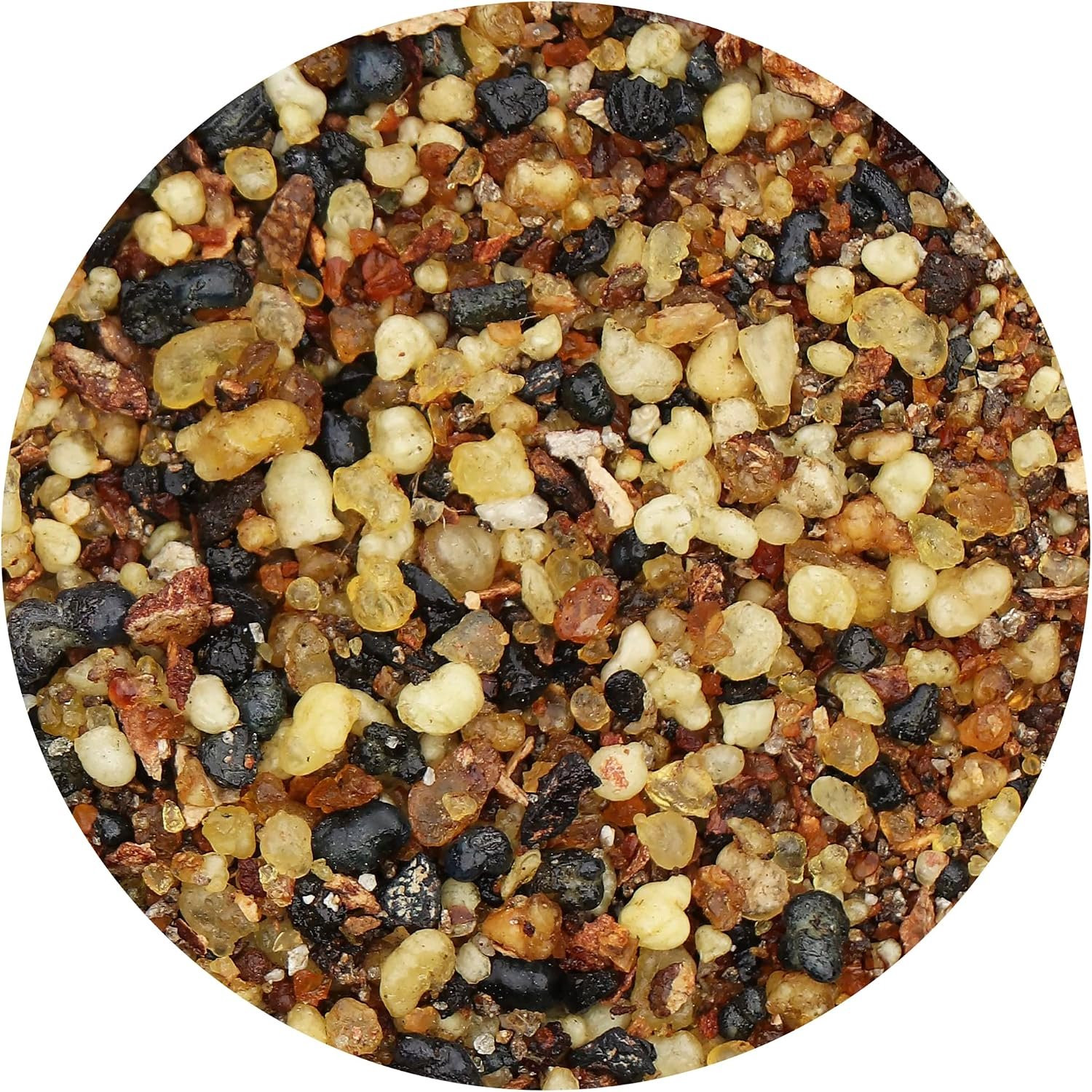 NKlaus Dominus Frankincense Kruidenwierook 100g