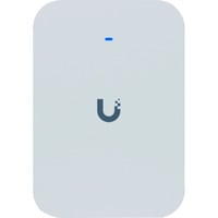 U7 Pro XG Wall, Access Point weiß/schwarz, WiFi 7, Wandmontage