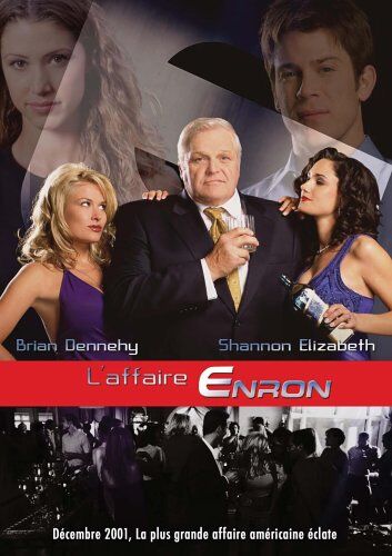 Shannon Elisabeth - L'affaire enron [FR Import] - Preis vom 11.10.2026 03:10:56 h