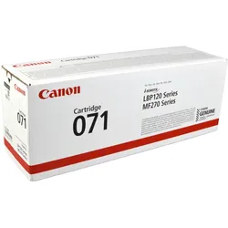 Canon Toner 5645C002 071 schwarz