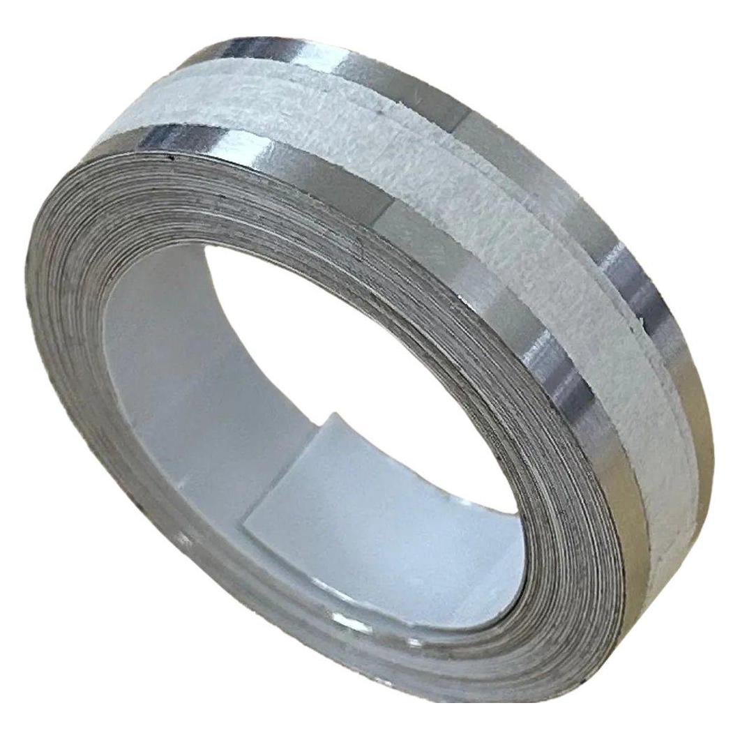 Neutral DYMO S0720180 12mm ALU (1.20 cm) (N9140810074)