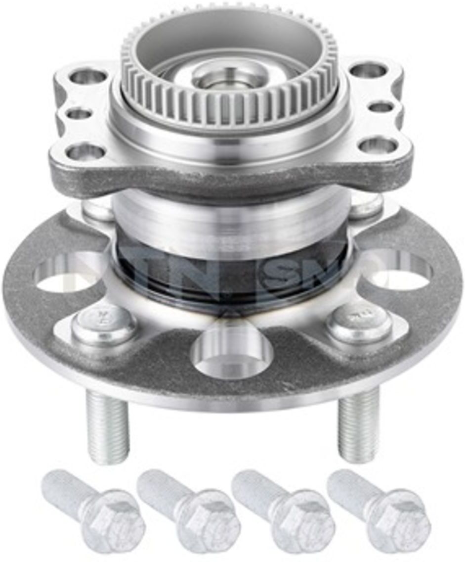 Radlagersatz SNR R189.27