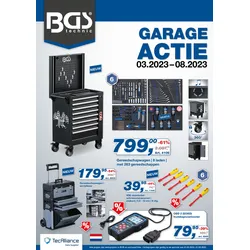 BGS Werkstattaktion 1/2023 niederländisch (gültig 01.03.2023 - 31.08.2023)