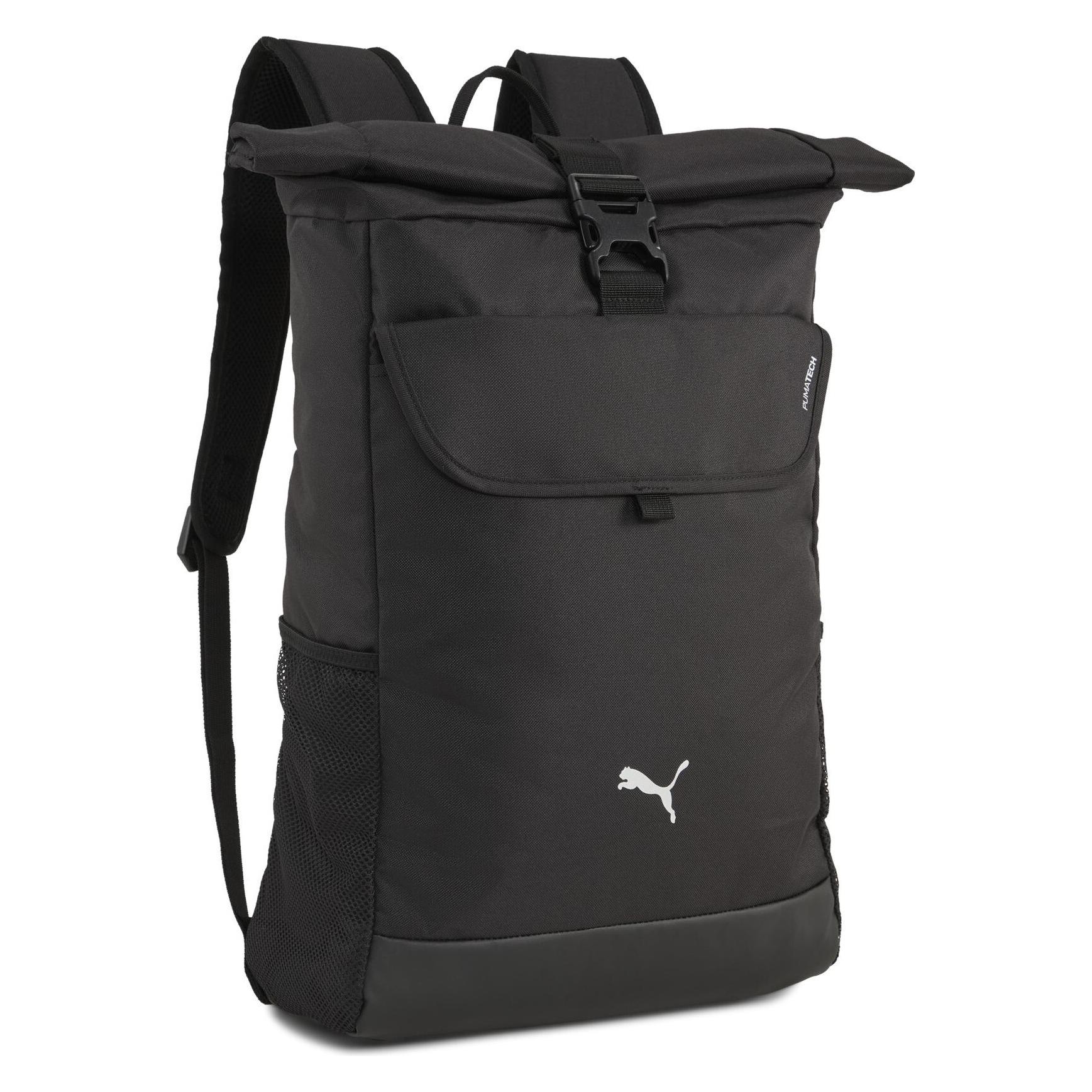 Puma PUMATECH Roll Top Backpack (26 l) (091740)